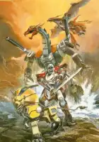  Ниндзя-воин Тобикагэ смотреть онлайн аниме сериал 1 сезон 